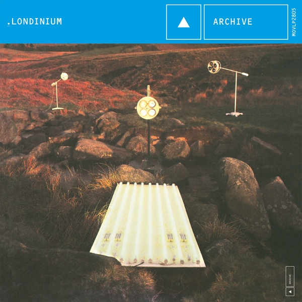 Archive - Londinium (2 LP)