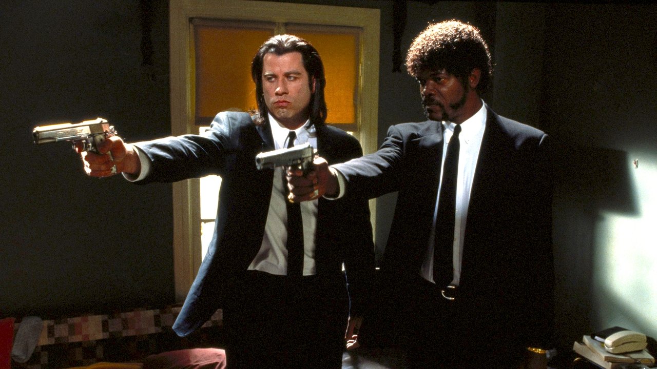 Pulp Fiction - Special Edition (2 DVD)