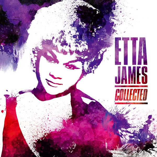 Etta James - Collected (2 LP) (Remastered)