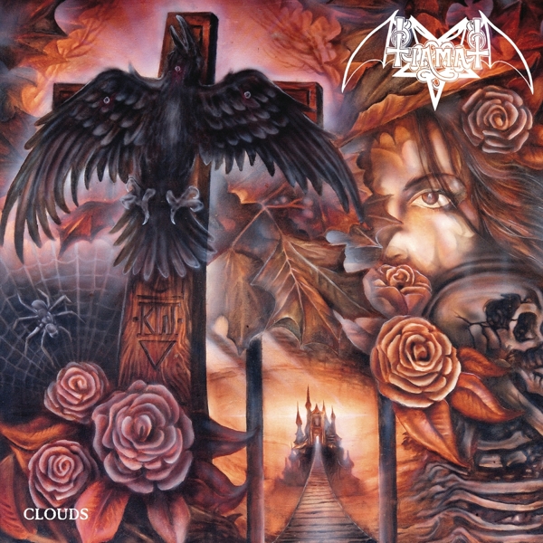 Tiamat - Clouds (CD)