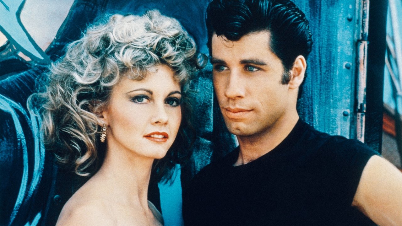 Grease - 40th Anniversary (DVD)