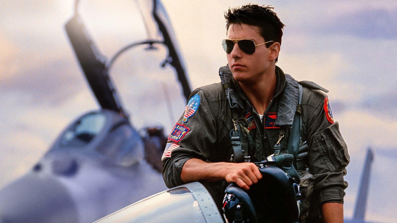 Top Gun (DVD)