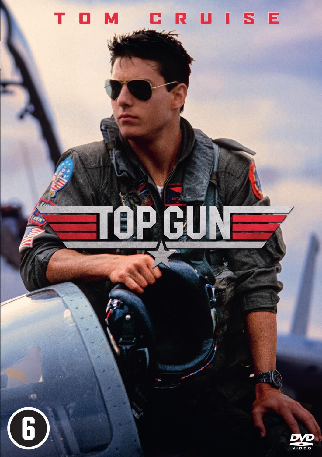 Top Gun (DVD)