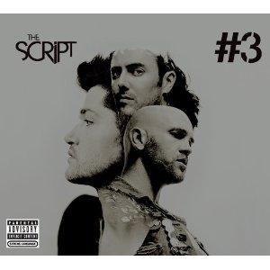 The Script - 3 (CD)
