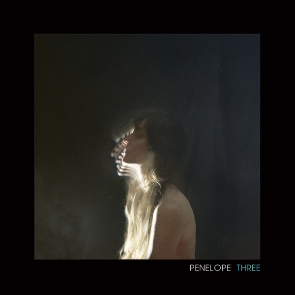 Penelope Trappes - Penelope Three (LP)