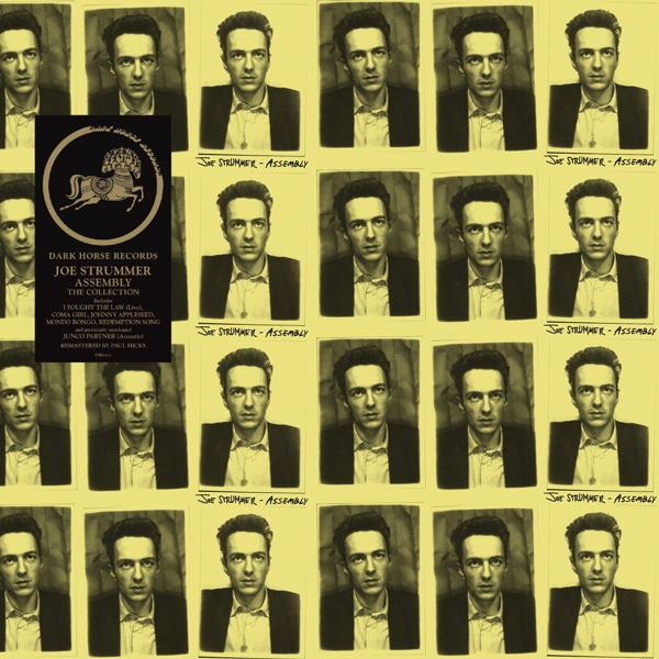 Joe Strummer - Assembly (2 LP)