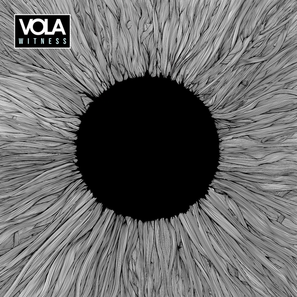 Vola - Witness (CD)