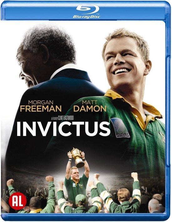Invictus (Blu-ray)