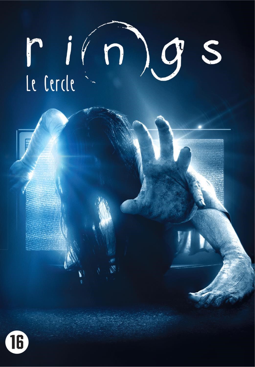Rings (DVD)