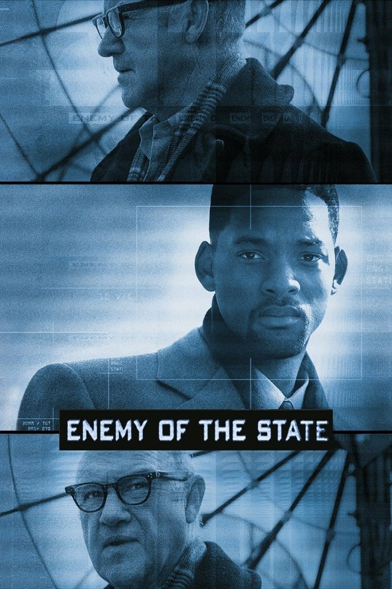 Enemy of The state