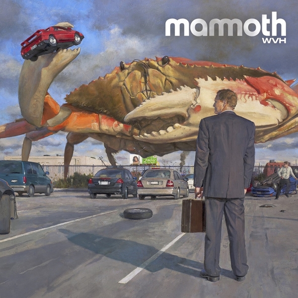 Mammoth WVH - Mammoth WVH (2 LP)