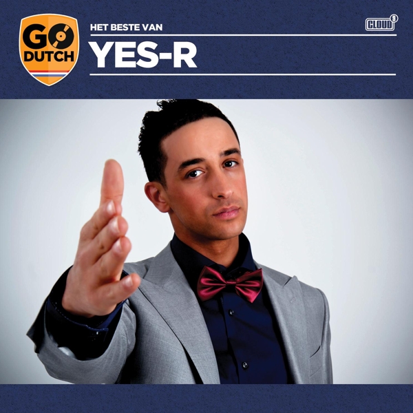 Yes-R - Go Dutch - Het Beste Van Yes-R (CD)