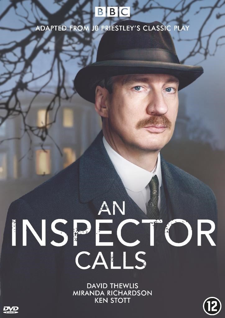 An Inspector Calls (DVD)