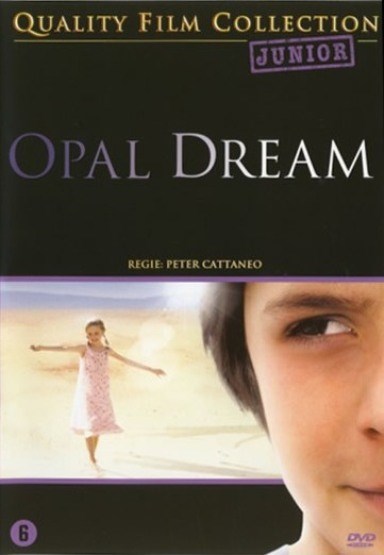 Opal dream (DVD)
