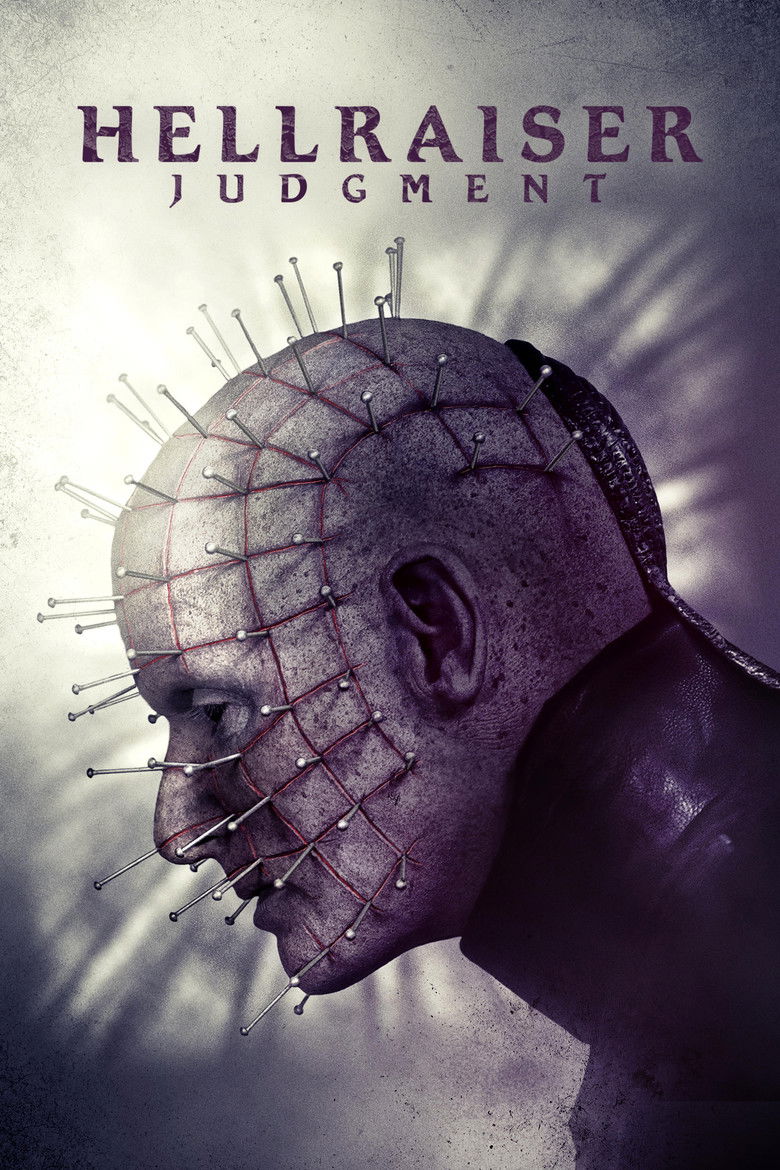 Hellraiser Judgement (Import)