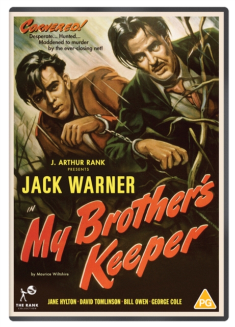 My Brothers Keeper (Import)