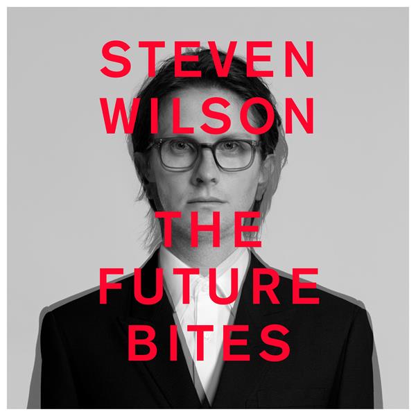 Wilson, Steven - Future Bites