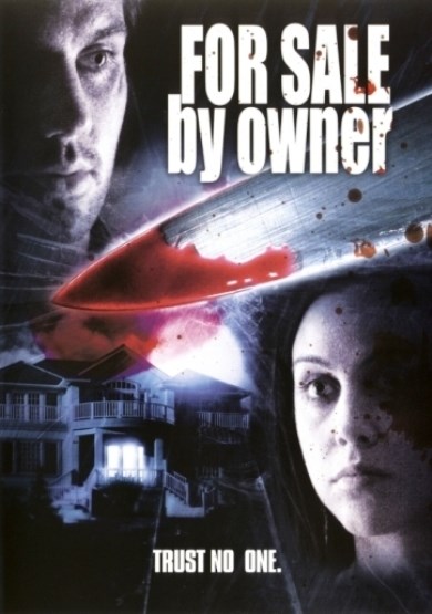For Sale By Owner (DVD)