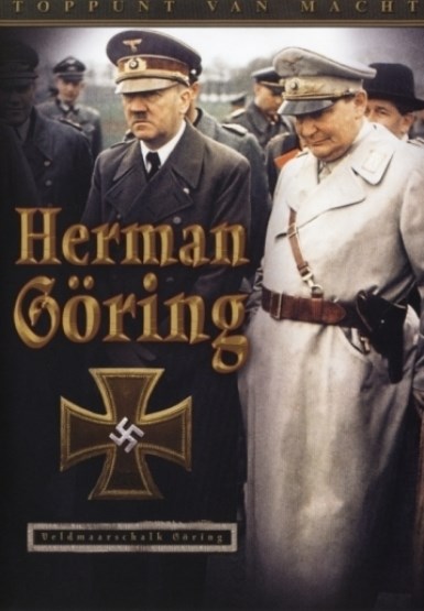 Herman Göring (DVD)