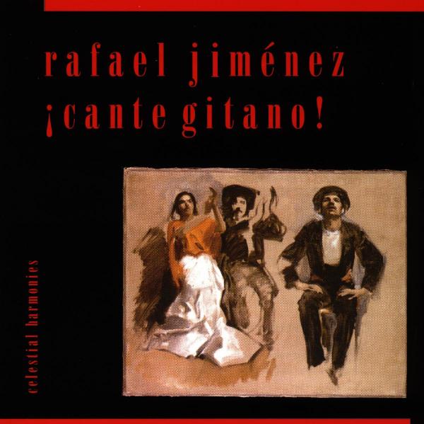 Rafael Jiménez Falo - Cante Gitano (CD)