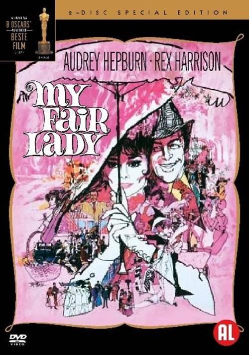 My Fair Lady (DVD)
