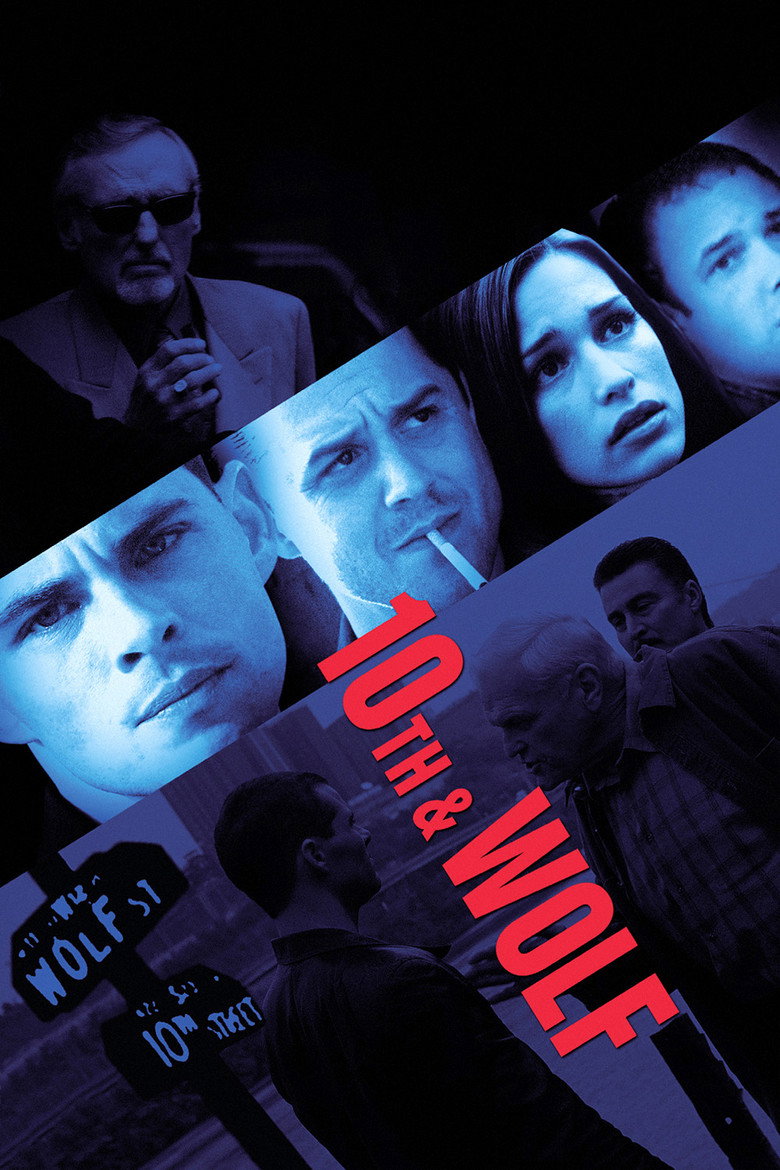 10th & Wolf (DVD)