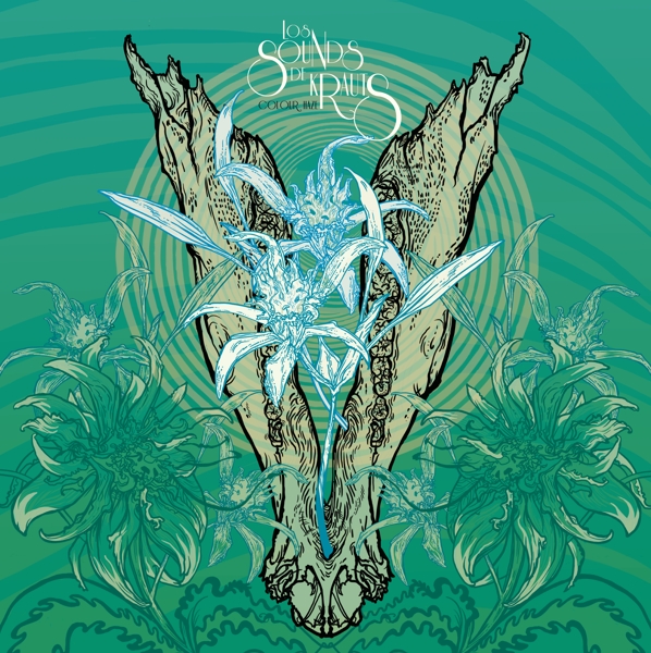 Colour Haze - Los Sounds De Krauts (2 CD)