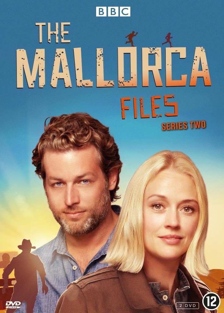 The Mallorca Files - Seizoen 2 (DVD)