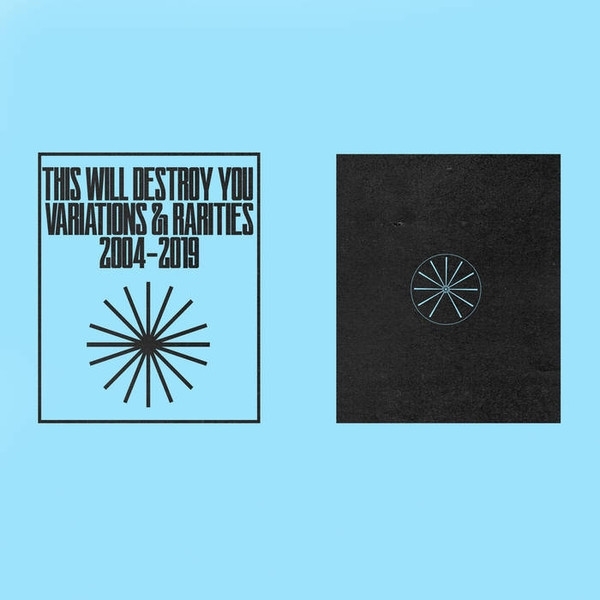 This Will Destroy You - Variations & Rarities: 2004-2019 Vol. II (LP)