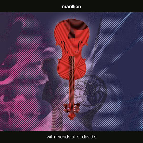 Marillion - With Friends At St David's (2 CD)