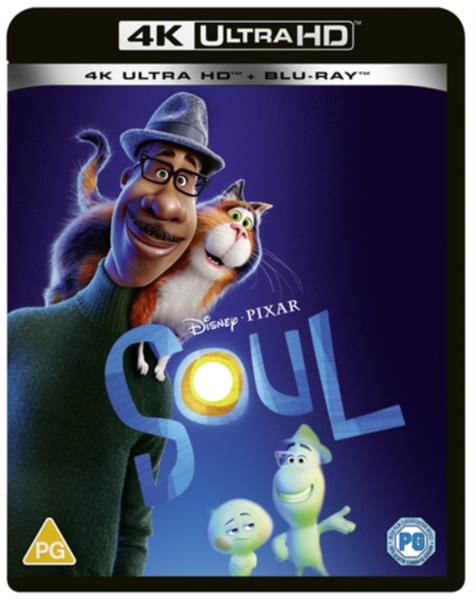 Soul (Import)