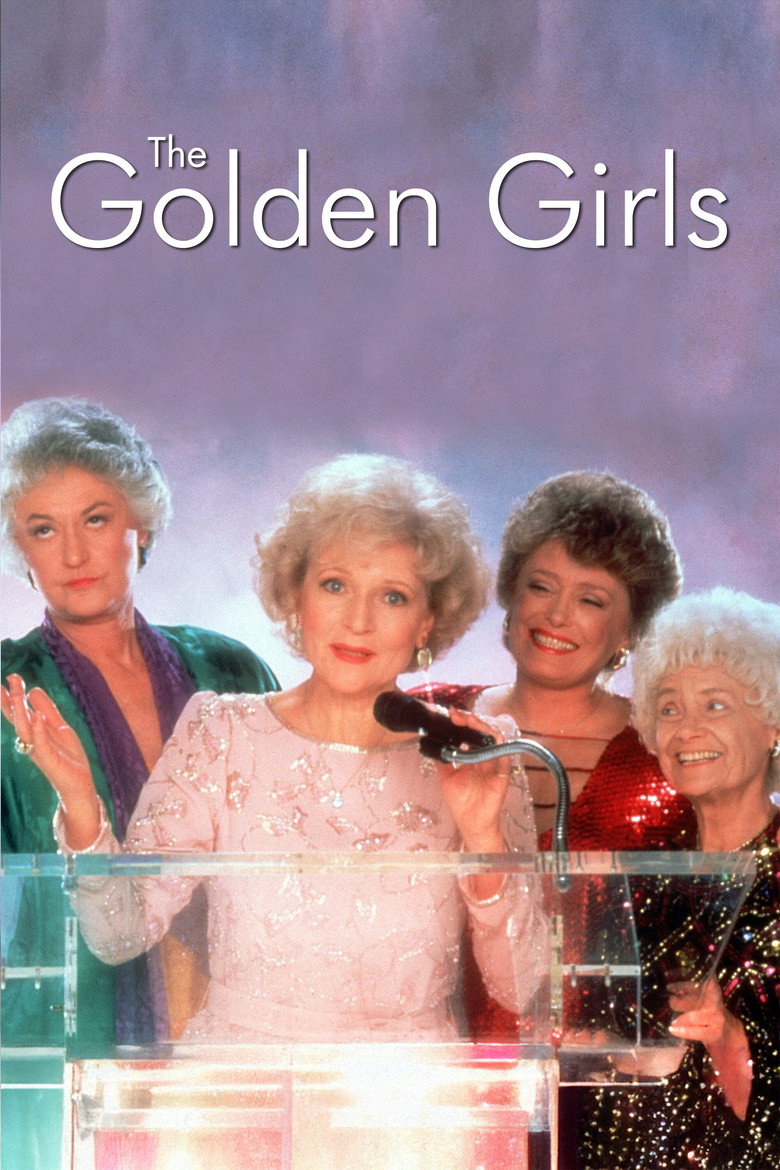 Golden Girls, The - Season 2 Boxset (Import)