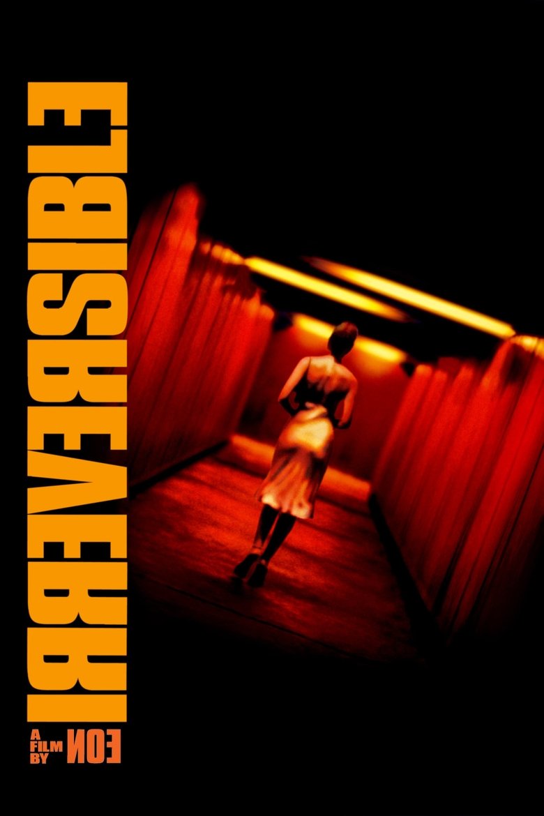 Irreversible (Import)