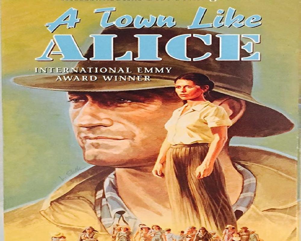 A Town Like Alice (Import)