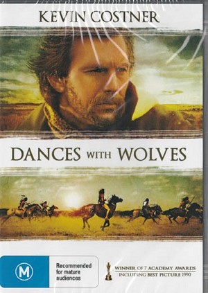 Dances With Wolves (Import)