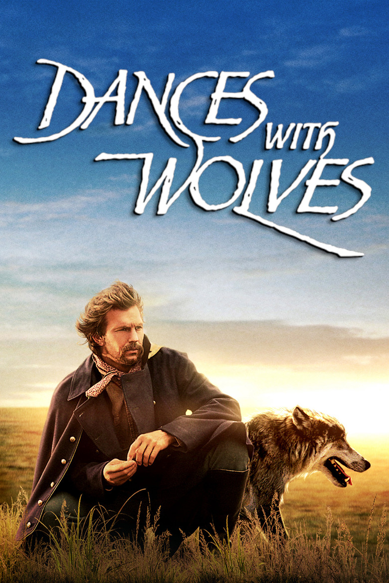 Dances With Wolves (Import)