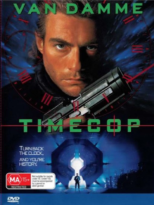 Timecop (Import)