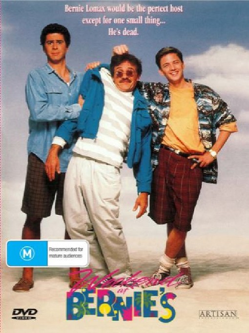 Weekend At Bernie's (Import)