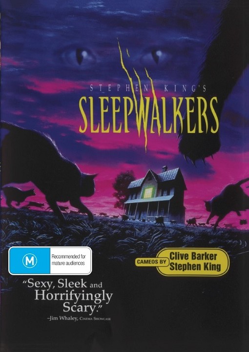 Sleepwalkers (Import)