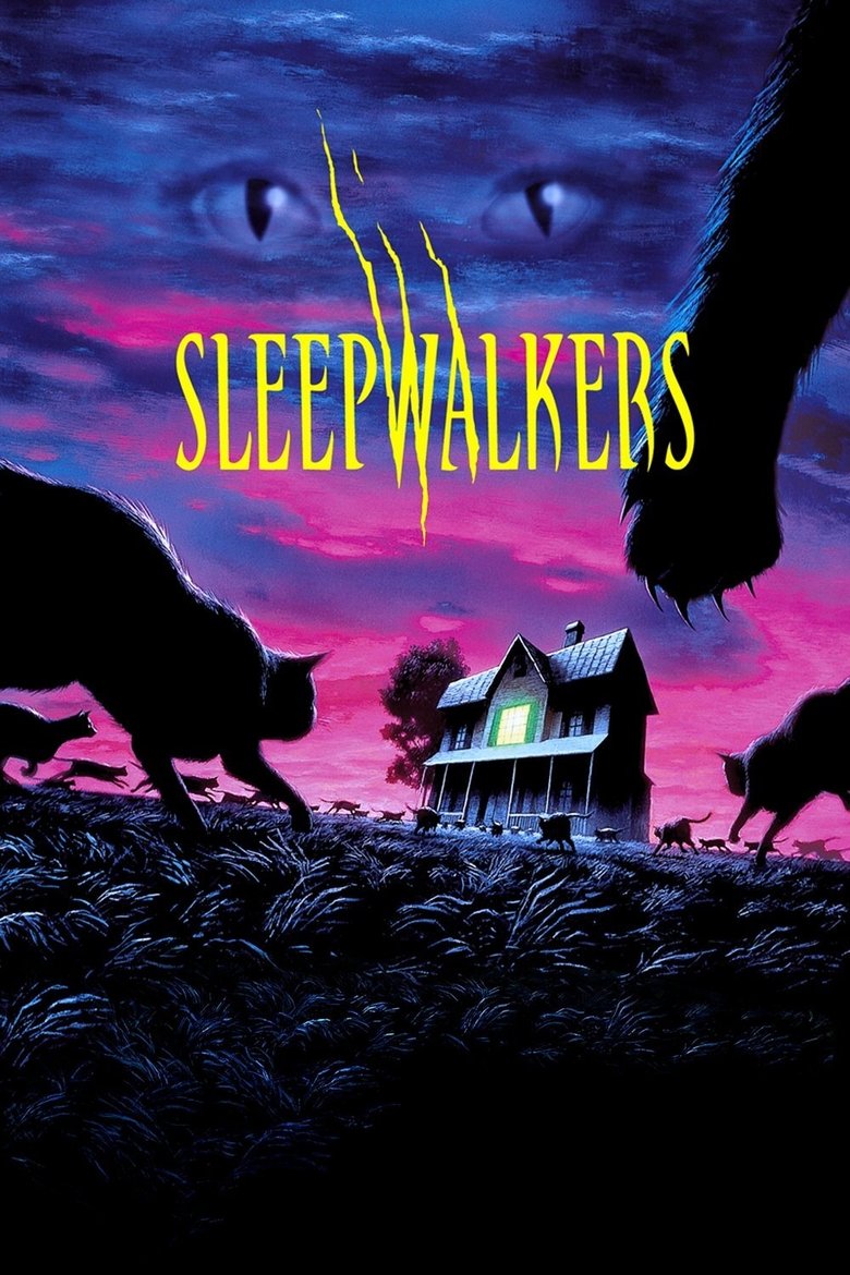 Sleepwalkers (Import)