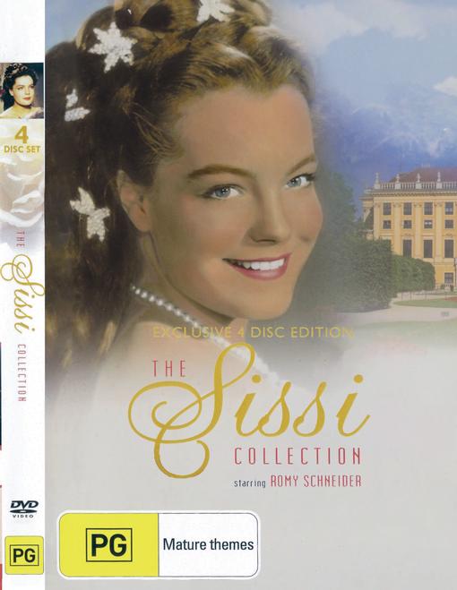 The Sissi Collection (Import)