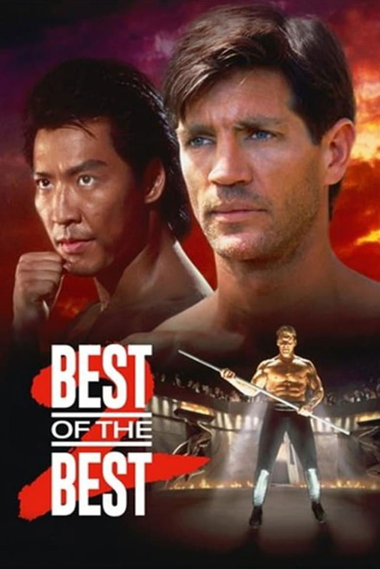 Best Of The Best 2 (Import)