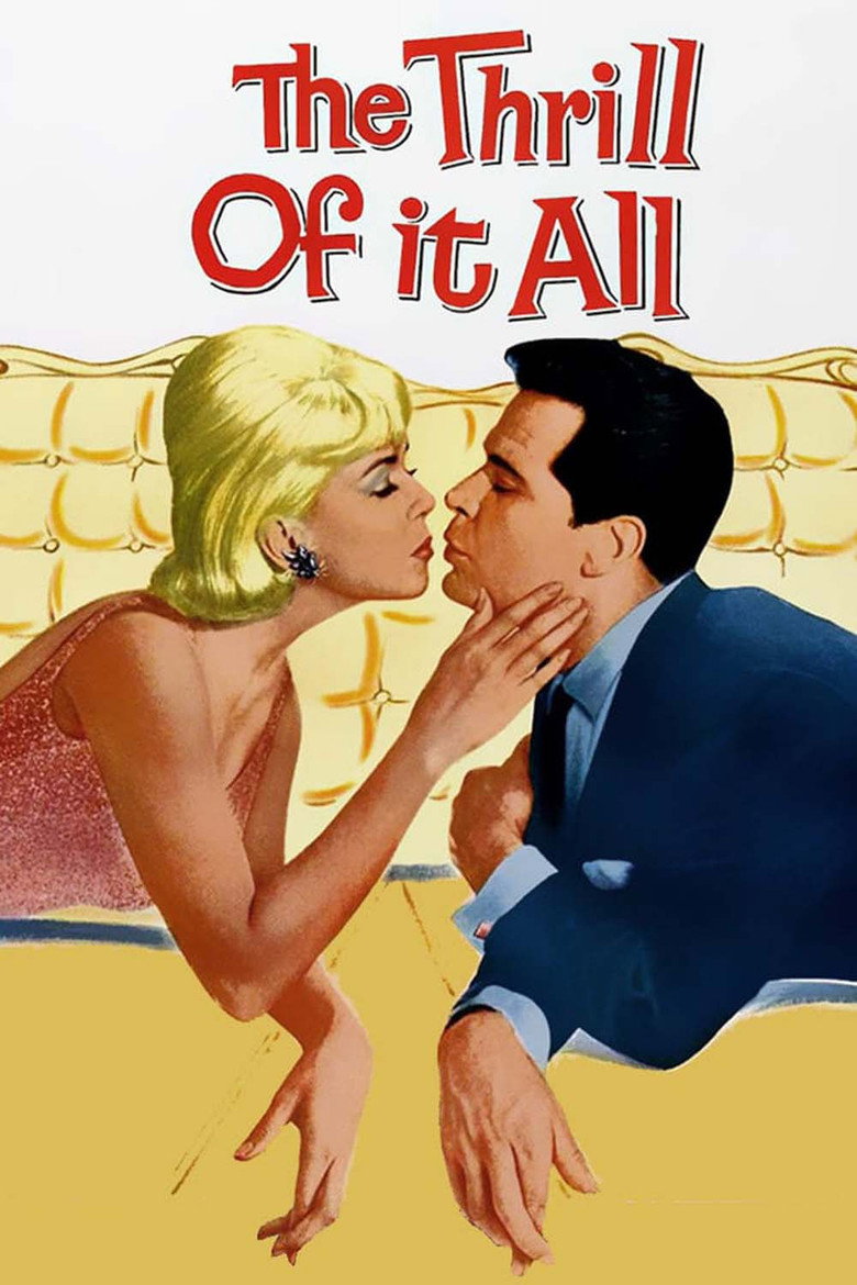 The Thrill Of It All (Import)
