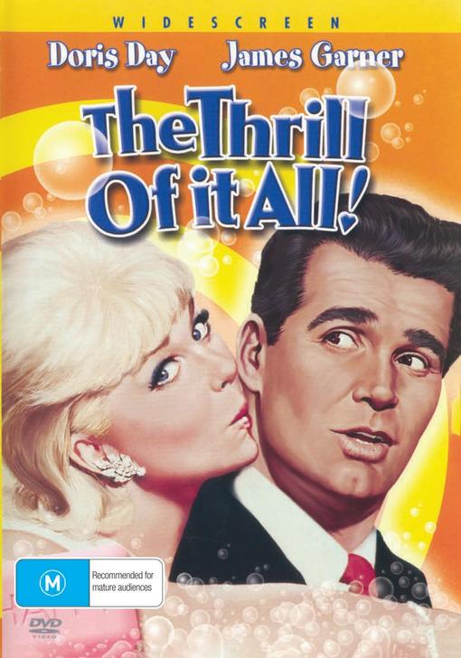 The Thrill Of It All (Import)