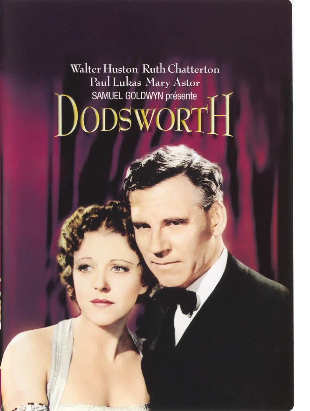 Dodsworth (Import)