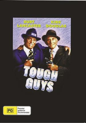 Tough Guys (Import)