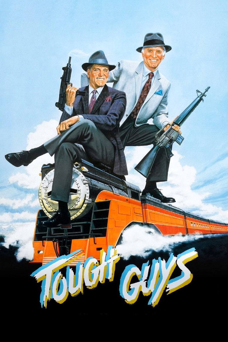 Tough Guys (Import)