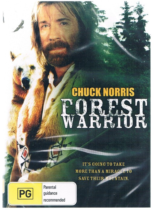Forest Warrior (Import)