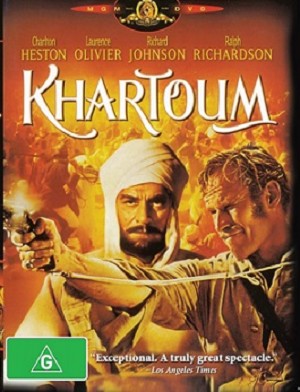 Khartoum (Import)