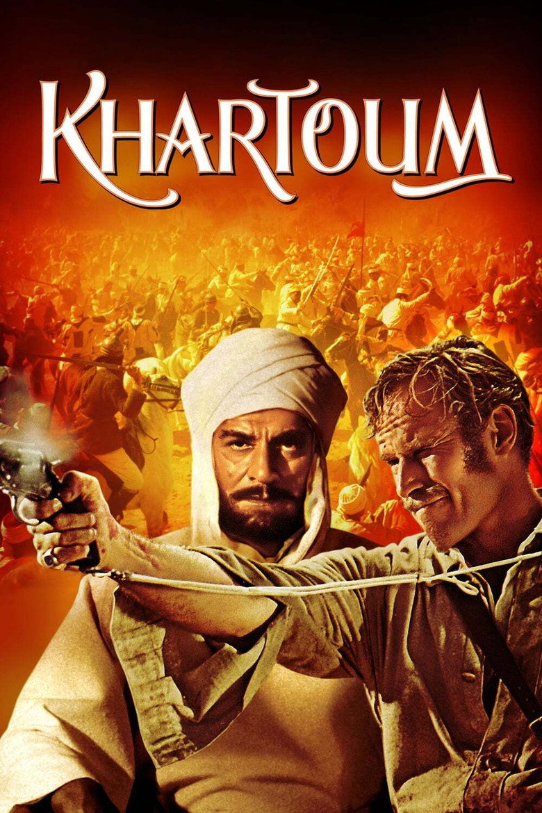 Khartoum (Import)